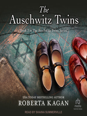 Auschwitz Twins - Audiobook